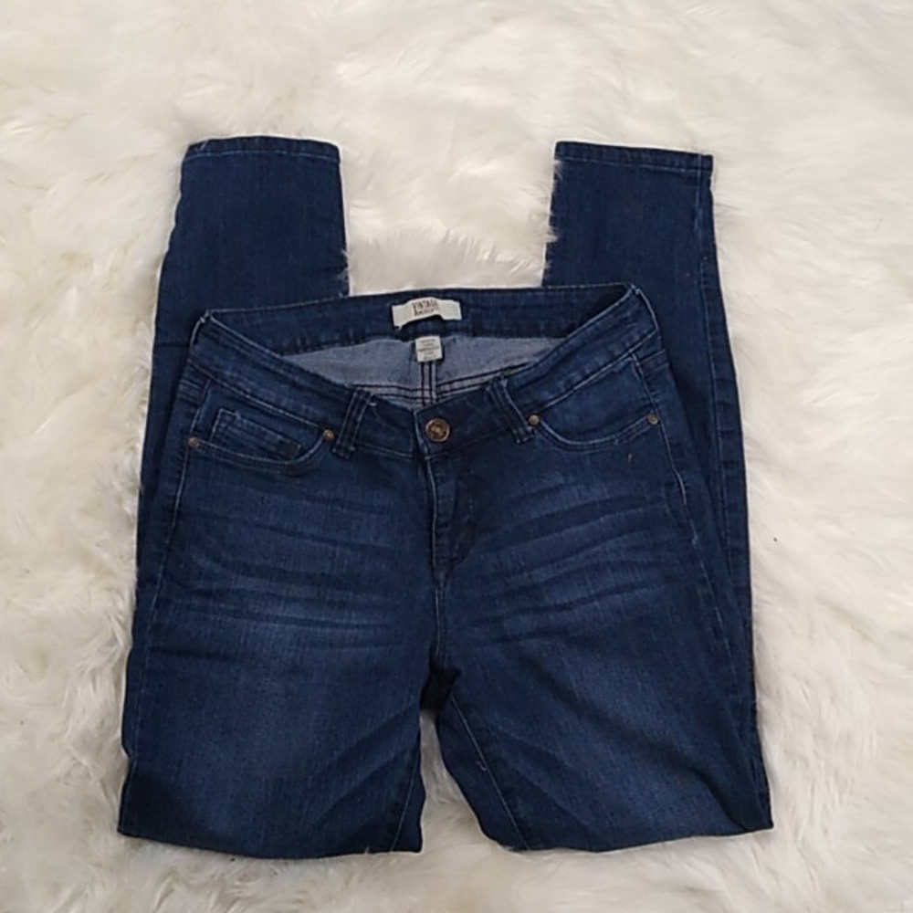 Vintage America skinny jeans size 4 or 27